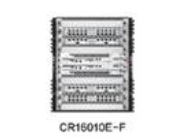 H3C华三  CR16010E-F  核心路由器