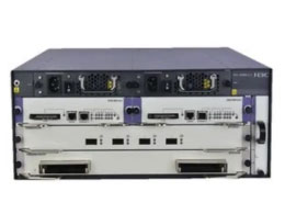 新华三H3C SR8802-X-S 企业路由器