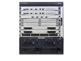 新华三H3C SR8806-X-S  企业路由器