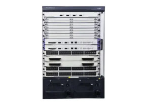 新华三H3C SR8810-X-S  企业路由器