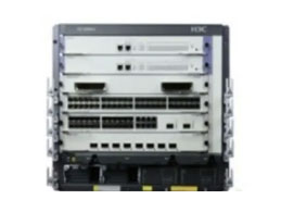 新华三H3C SR8804-X  企业路由器