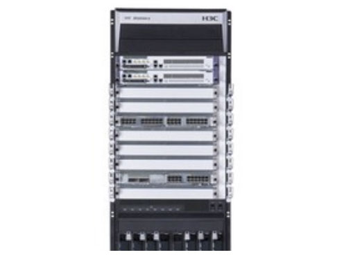 新华三H3C SR8808H-X  企业路由器