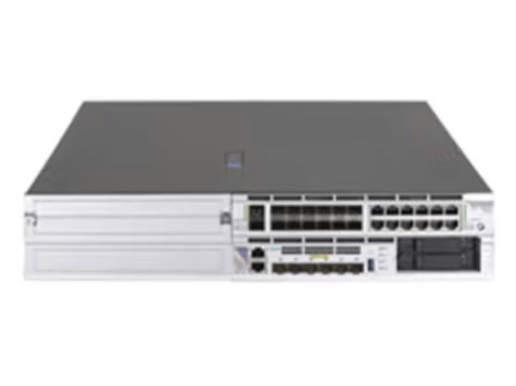 华三（H3C）SR6602-I AI系列ICT融合网关