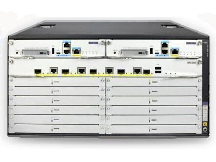 H3C华三 MSR56-80 无线千兆企业级路由器以太网
