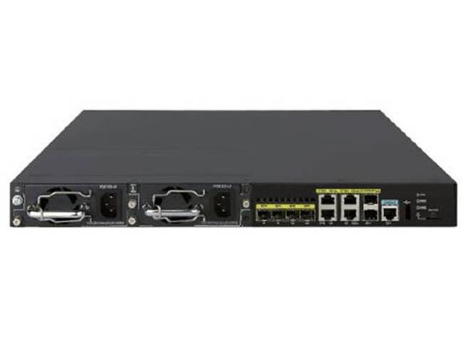 H3C新华三 RT-MSR3620-XS千兆综合业务网关路由器主机