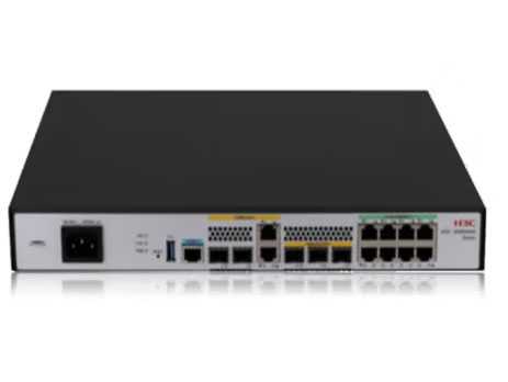 H3C新华三 MSR2630E-X1 企业级路由器主机