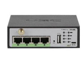 新华三(H3C)MSR810-LMS-EA 千兆智能网管企业级VPN路由器