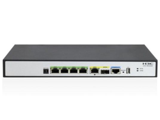新华三(H3C)   MSR 800路由器