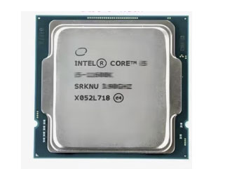 英特尔(Intel)  11代 酷睿  处理器CPU  i9-11900F 散片
