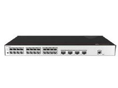 华为CloudEngine S5735-L24T4S-A-V2  企业级交换机
