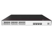 华为CloudEngine S5735-L24P4S-A-V2 企业级交换机