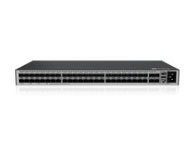 华为CloudEngine S5735- L48S4X-A-V2  企业级交换机