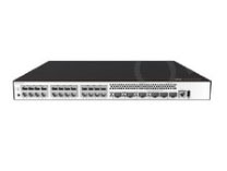 华为CloudEngine S5735-S24T4XE-V2  企业级交换机 