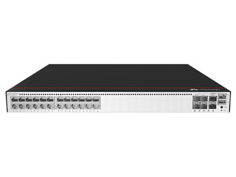 华为CloudEngine S5735-S24U4XE-V2  企业级交换机
