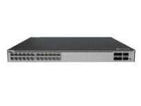 华为CloudEngine S5755-H24UN4Y2CZ  千兆以太网交换机
