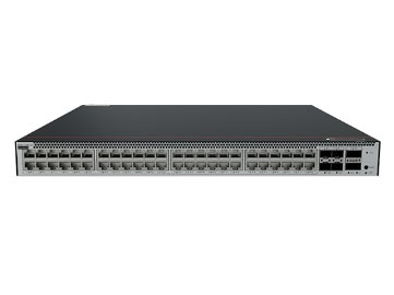 华为 CloudEngine S5755-H48UN4Y2CZ 千兆接入交换机
