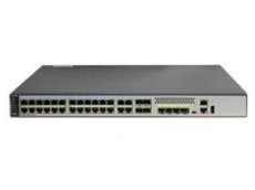 华为 S5720-36PC-EI-AC 24千兆电口 8千兆光口企业网管机架式交换机 