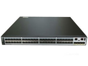 华为S5720-56PC-EI-AC  SOHO交换机 