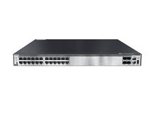 华为S5731-H24P4XC  千兆以太网交换机