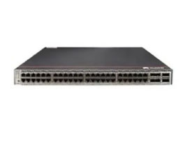 华为CloudEngine S5732-H48UM2CC  多速率交换机