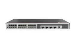 华为CloudEngine S5735R-24T4S-QA2   千兆以太网交换机
