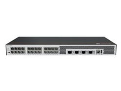 华为CloudEngine S5735R-24T4X-QA2  千兆以太网交换机