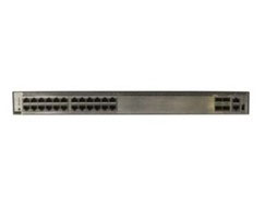 华为CloudEngine S5736-S24T4XC  企业级交换机