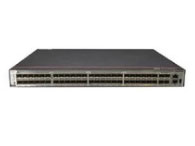 华为CloudEngine S5736-S48S4XC  千兆以太网交换机