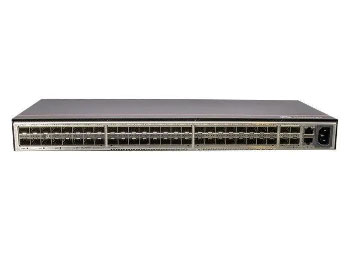 华为S5736-S48S4X-A 48千兆光口4万兆光口  全光交换机