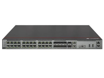华为  USG6585E盒式USG6500E系列AI防火墙