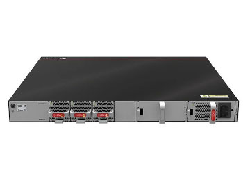 华为 USG6680E-AC 多端口下一代AI企业级防火墙