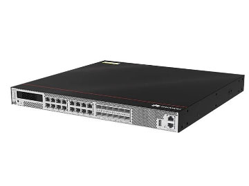 华为 USG6712E-AC 多端口万兆下一代企业级AI防火墙