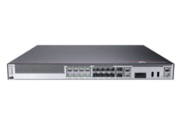 华为（HUAWEI）企业级防火墙 USG6585F 安全路由网关VPN防火墙 2个万兆光 8个复用口 2个千兆电