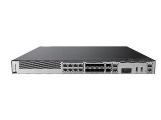 华为（HUAWEI）USG6000E-S19 -AC企业级防火墙 