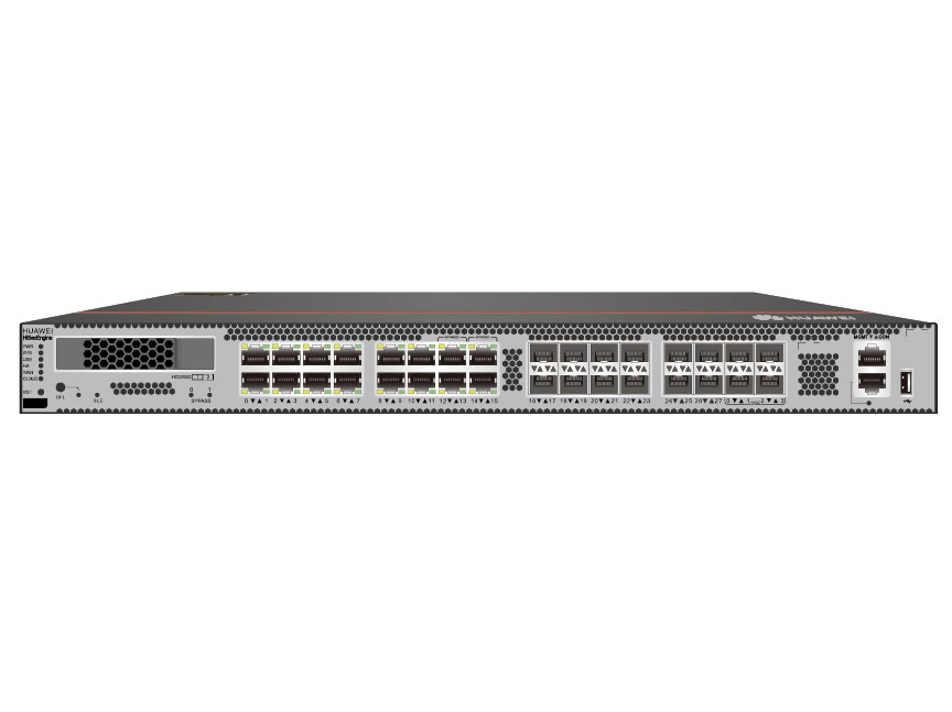 华为（HUAWEI）IPS6585F  防火墙