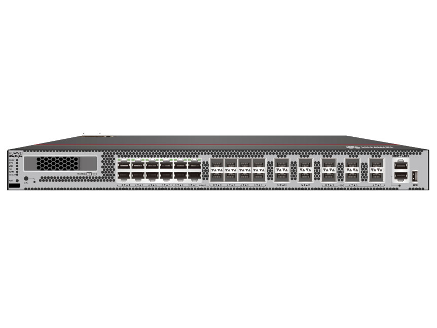 华为（HUAWEI）IPS6615F  防火墙