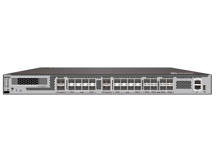 华为（HUAWEI）IPS6655F  防火墙