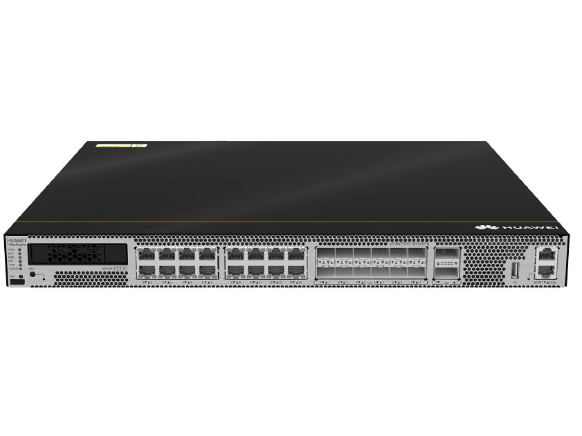 华为（HUAWEI）企业级防火墙 IPS6555E