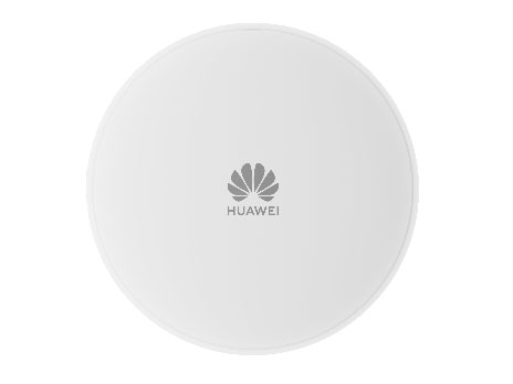 华为（HUAWEI） 无线ap AirEngine5773-23H(11be室内型,2+2双频,智能天线,USB,蓝牙,一个内置2.5G/GE BIDI光模块LC)