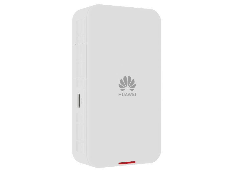 华为（HUAWEI） 无线ap  AirEngine5773-23HW(11be室内型,2+2双频,智能天线,USB,蓝牙,一个内置2.5G/GE BIDI光模块LC)