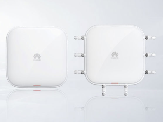 华为（HUAWEI）AirEngine 6760-X1 & 6760-X1E接入点 10ms超低时延，重新定义Wi-Fi行业标杆