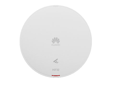 华为（HUAWEI）AirEngine6761S-21(11ax室内型,4+4双频,智能天线,USB,蓝牙,扫描)