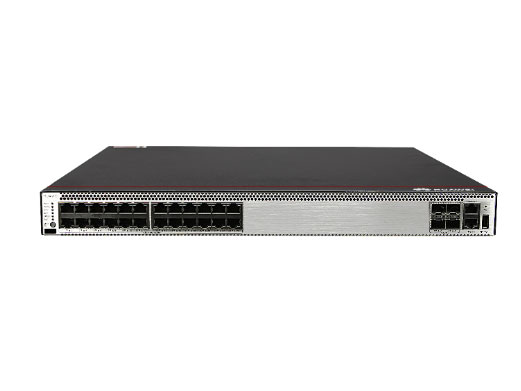 华为（HUAWEI）AirEngine9700D-M(24个千兆以太口,4个万兆SFP+,PoE+,含1个1000W交流PoE电源)