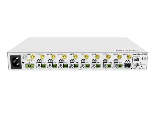 华为（HUAWEI）AirEngine 9700D-S分布式接入点 零漫游分布式Wi-Fi解决方案的分布式AP