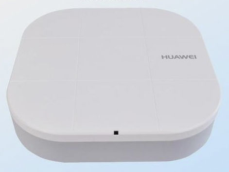 华为（HUAWEI）室内型无线AP AP4051DN-S双频 接入点 POE供电 