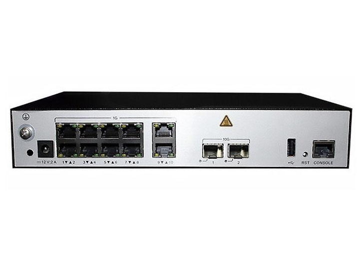 华为（HUAWEI）AirEngine 9700S-S ac管理器 10千兆电 2万兆光 可管理128AP