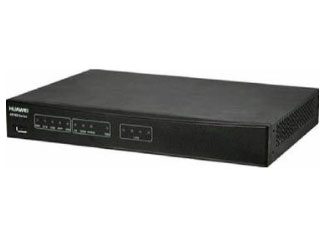 华为（HUAWEI）AR161G-Lc 企业级千兆路由器