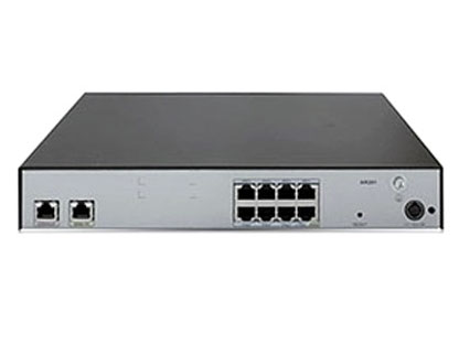 华为（HUAWEI）AR201   企业级路由器