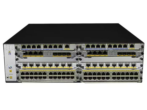 华为（HUAWEI）AR3670  网络安全路由器