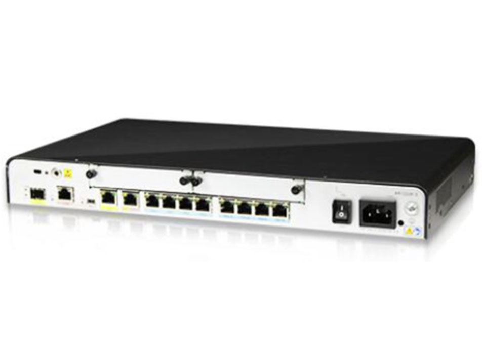 华为（HUAWEI）AR1220C-S   路由器